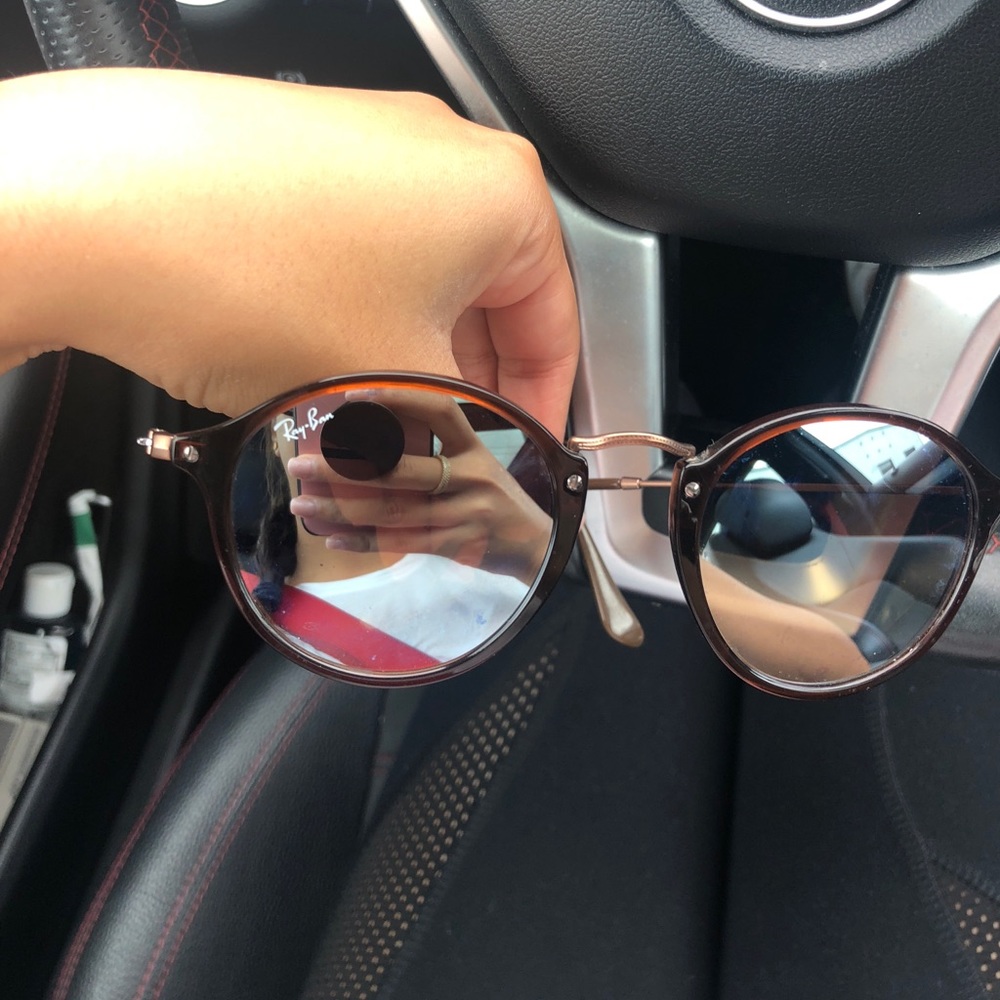 Ray bans